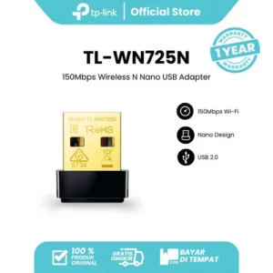 TL-WN725N